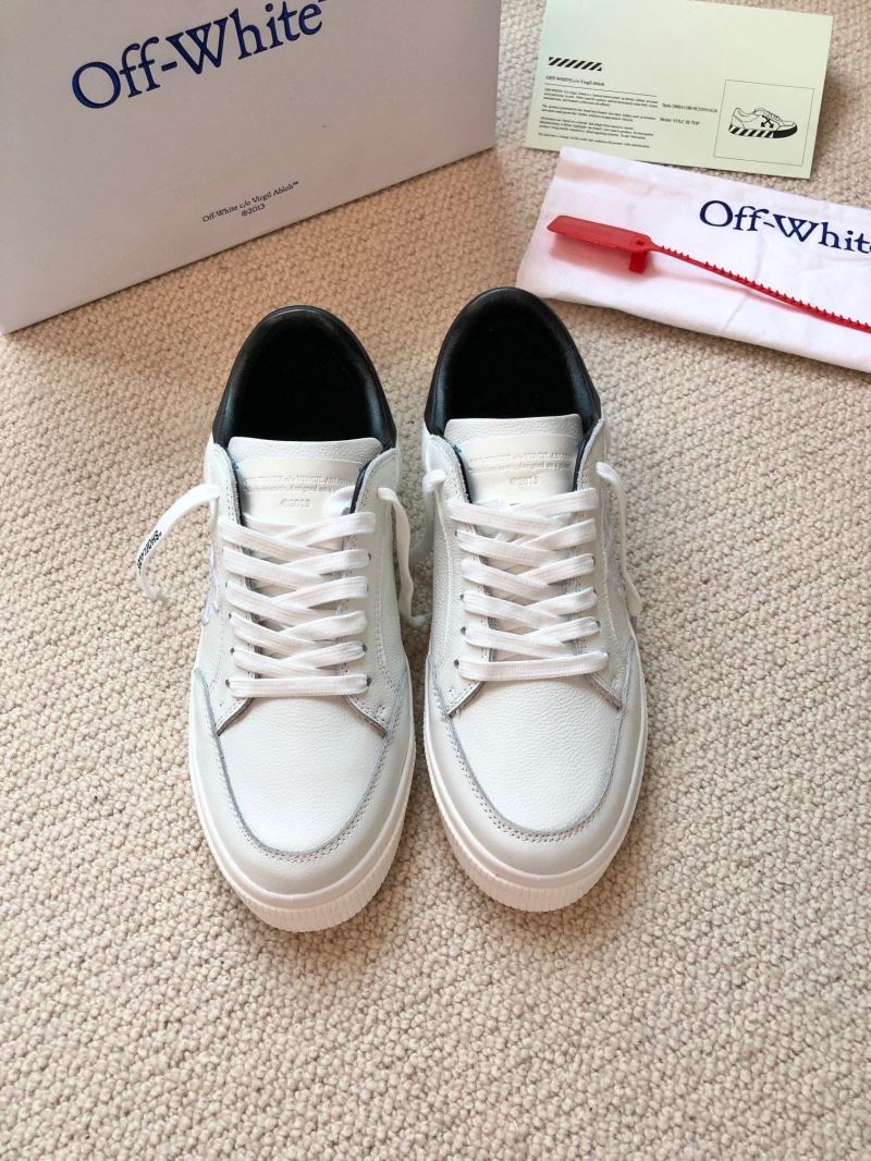 Off White Shoes